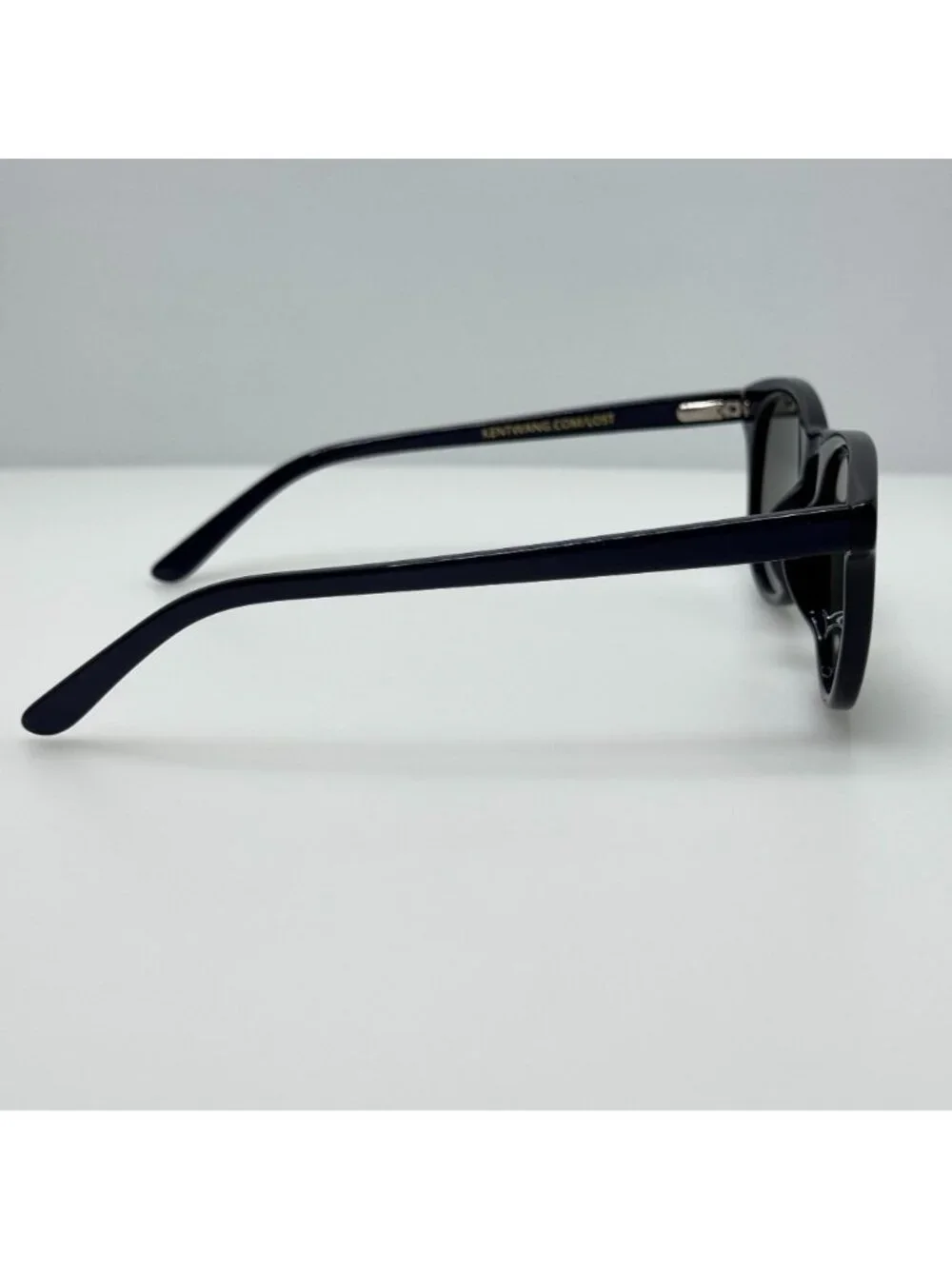 Kent Wang Sunglasses Lost Blue 50mm Polarized